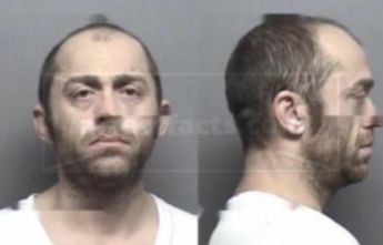 Joshua Joseph Moore