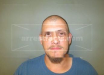 Eric Scott Wilkinson