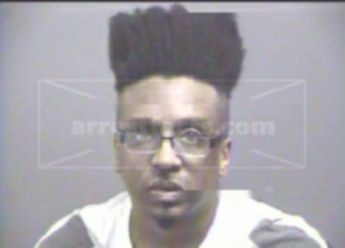 Wilburt Harris Cherry Jr.