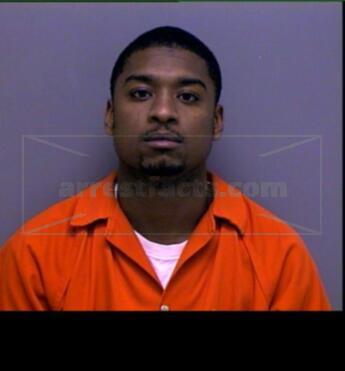 Aundre Sanders