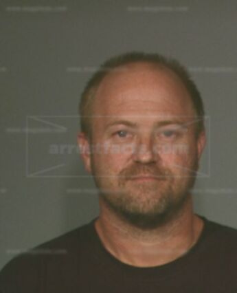 Shawn Michael Wierson