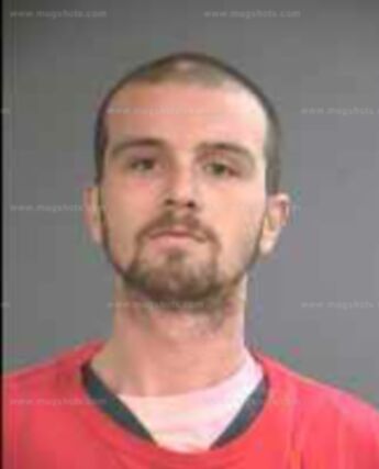 Zachary Brice May