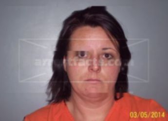 Amber Darlene Peake