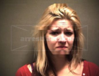 Ciara Jane Railsback