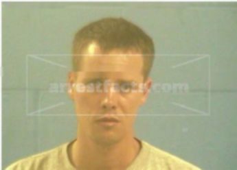 Luke Franklin Moore