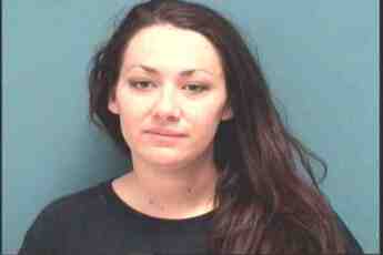 Jenna Rae Heine