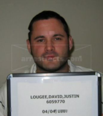 David Justin Lougee