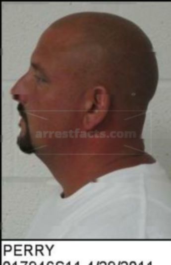 Billy Brian Perry