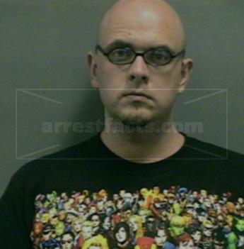 Andrew David Theel