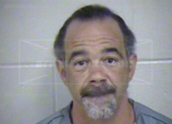 Douglas Dell Holmes