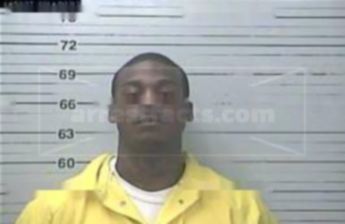 Ricky Donnell Atkins Jr.