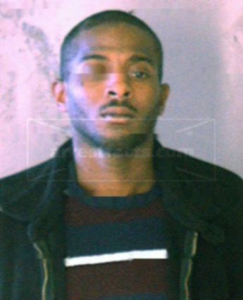 Roderick Kennard Thomas