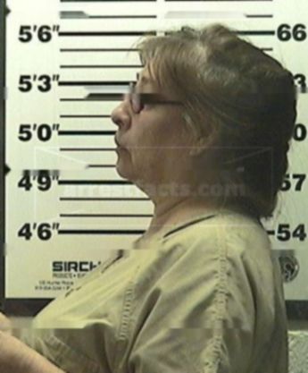 Phyllis Ann Padilla