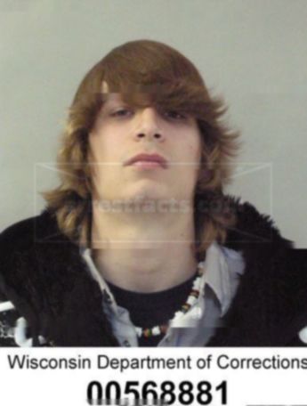 Dustin Thomas Brunette