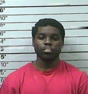Denzel V Buford