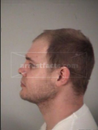 Shane Patrick Rarick
