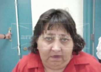 Frances Tapia