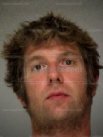 Jason Robert Barfield