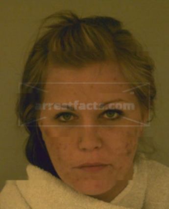 Lyndsay Coleen Ellsworth