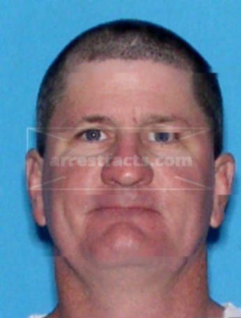 Robert Lee Crews