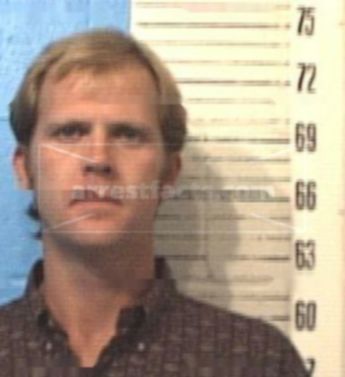 Stephen Lloyd Starnes