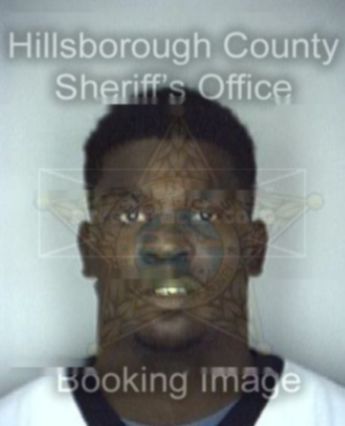 Marland Terrill James