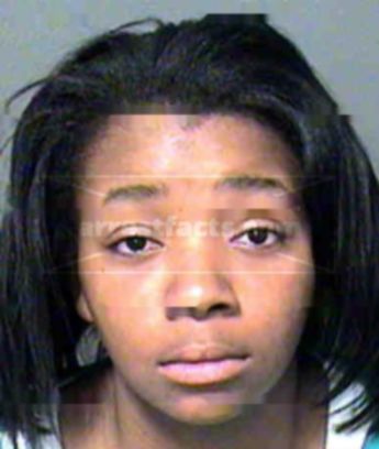 Shamice Williamson
