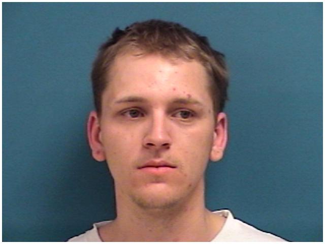 Travis Michael Jacobs
