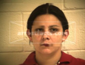 Rebecca Ann Cespedes Acevedo
