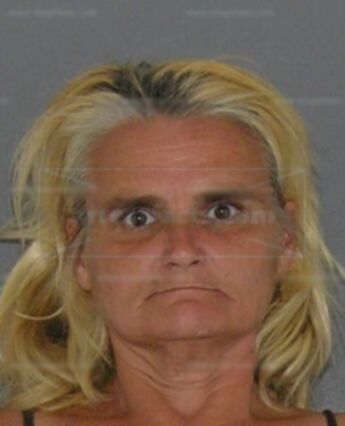 Karen Lynn Baker