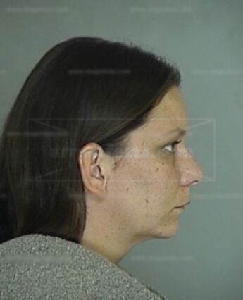 Priscilla Marie Graham