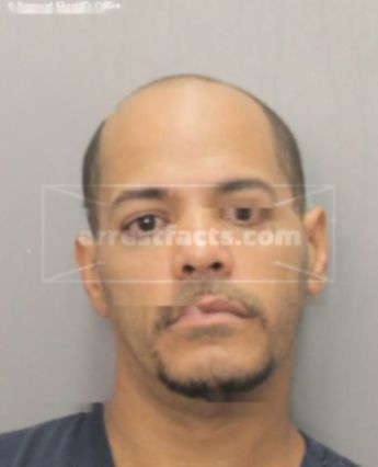 Anthony Romero