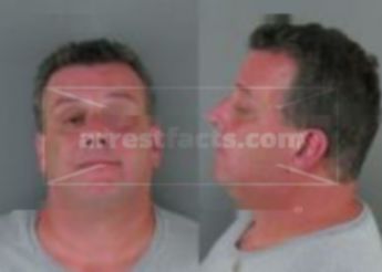 Daniel Thomas Anthony