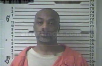 Darly Louis Mason