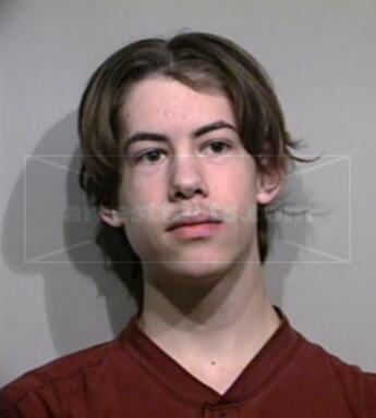 Shane Asa-Myers Case