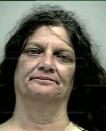 Patti Delia Belton