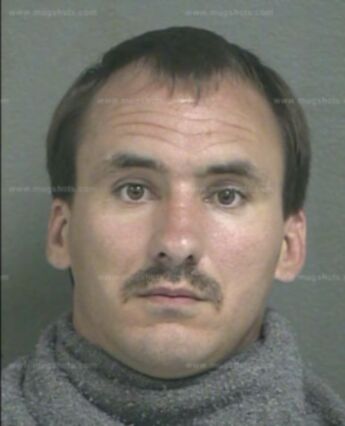 Jeffrey Allen Bendure