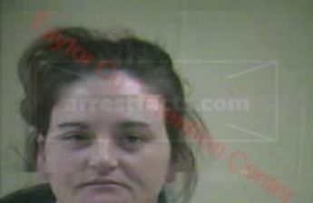 Jennifer Renee Franklin