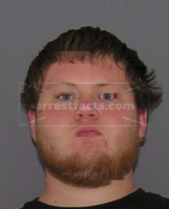 Daniel Stephen Mack