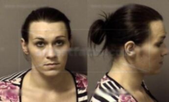 Melinda Arline Wood