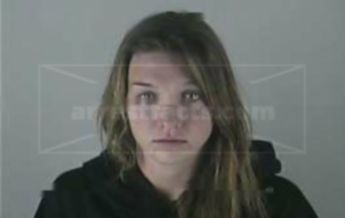 Danielle Ruth Palen