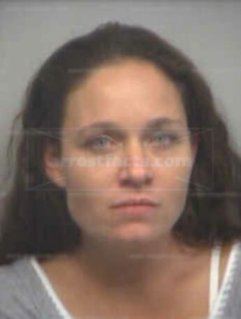Heather Mariea Fuqua