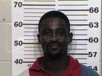 Eddie Lee Crockett