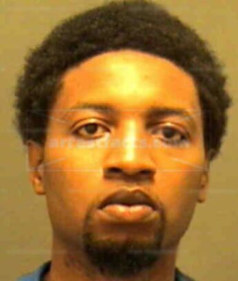 Ricardo Trumaine Beaufort