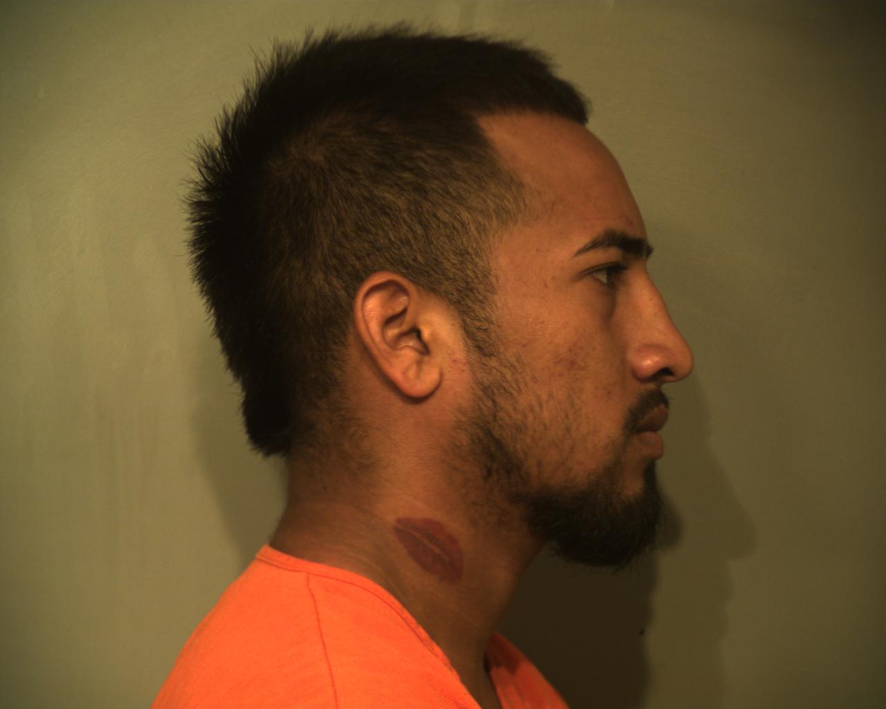 Eduardo Javier Garcia Gomez