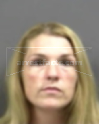 Melissa Lynn Nickerson