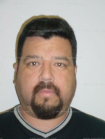 Ralph Hernandez