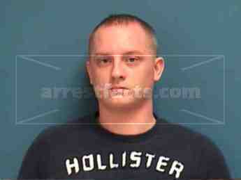 Bryan James Bjostad