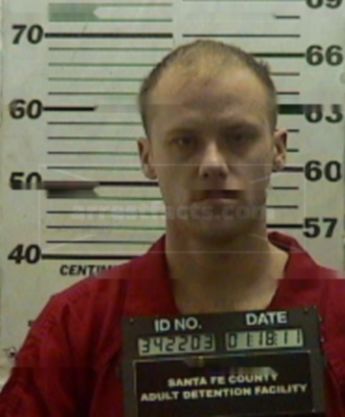 Fletcher John Schaffer