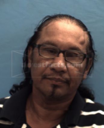 Carlos Garcia
